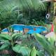 Toucan Hideout with Plunge Pool, Puerto Viejo - Foto 4