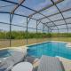 616 - Large Modern 5 bed Villa with Pool Spa and Games Room Davenport - Fotografie 4