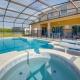616 - Large Modern 5 bed Villa with Pool Spa and Games Room Davenport - Fotografie 3