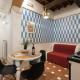Keys of Italy -F3-Santa Croce one bedroom flat Florencia - Foto 2