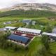 Farmhotel Efstidalur, Laugarvatn