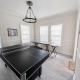 Beachside Walk & Casino Retreat - Breakfast - Hot Tub - Game Room, Gulfport (photo 10)