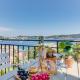 BELLE DARSE AP4454 By Riviera Holiday Homes, Villefranche-sur-Mer - Fotografie 1