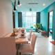 Sky Suites KLCC BY LUXURY Stay, Kuala Lumpur - Fotografie 5