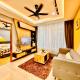 Sky Suites KLCC BY LUXURY Stay, Kuala Lumpur - Fotografie 4