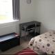 1 cozy room in 2 bed apartment, easy parking, easy walk train station Cheltenham - Fotografie 3