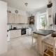 Metro Wierzbno Warm Apartment by BookingHost, Varsavia - Foto 5