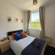 Zelena Luxurious Apartment, Private Parking, Fast Wi-Fi, Self Check-In Anytime Perfect For Late Arrivals, 5 Minutes to Old Trafford Stadium, Manchester - Fotografie 5