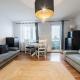 Stary Browar Comfort Apartment by BookingHost, Poznaň - Fotografie 3