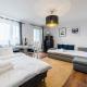 Stary Browar Comfort Apartment by BookingHost, Poznaň - Fotografie 6