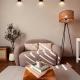 Melt & Laze Cozy Stylish Aesthetic Relaxing House