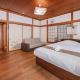 Jujo house Direct to Shinjuku, Tokio - Fotografie 3