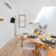 The Sunny Duplex at BoaVista Flats Porto - Fotografie 7