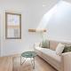 The Sunny Duplex at BoaVista Flats Porto - Fotografie 8