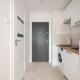 Na Sadach Wooden Studio by BookingHost, Varsavia - Foto 4