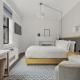 Newly Renovated Rooms at Club Quarters Hotel Times Square, New York, New York - Photo 1