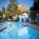 Palisades Tahoe Lodge Rentals Premium Studio Loft #336, Olympic Valley - Fotografie 3