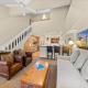 Palisades Tahoe Lodge Rentals Premium Studio Loft #336, Olympic Valley - Fotografie 9