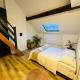 Albergue Bosquet Quarto 1, Brusel - Fotografie 10