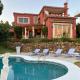 Luxurious Villa 6 Min from Beach with Sea Views, Marbella - Fotografie 1