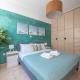 2BR Escape by Attiki Metro, Athen - Foto 1