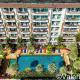 OMNIAPHUKET - Pool View Apartment at Phuket Villa Patong Beach - Foto 1