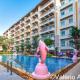 OMNIAPHUKET - Pool View Apartment at Phuket Villa Patong Beach - Foto 3