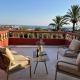 Luxurious Villa 6 Min from Beach with Sea Views, Marbella - Fotografie 9