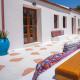 Villa Verde Boutique Apartment, Iglesias