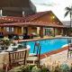 Villa Boldrin Hotel e Eventos By Easy Hotéis, Ribeirão Preto (Foto 2)