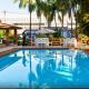 Villa Boldrin Hotel e Eventos By Easy Hotéis, Ribeirão Preto (Foto 4)