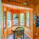 Yellow Mountain Vista Echoes at 4400, Cullowhee (fotografie 9)