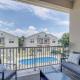 Poolside Paradise Condo, Long Beach