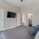 Poolside Paradise Condo, Long Beach (fotografie 8)