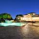 7 bedrooms - Vb court - Tennis court, Las Vegas - Photo 3