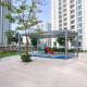 Appealing 1BR at 17 Icon Bay, Dubai Creek Harbour, Dubaj - Fotografie 10