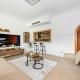 Chic 2BR w Beach Access I Palm Jumeirah, Dubaj - Fotografie 4