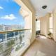Chic 2BR w Beach Access I Palm Jumeirah, Dubaj - Fotografie 9