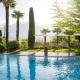 Parkhotel Marlena - Adults Only, Мерано - Фото 1