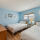 6201 Ocean Ave, Unit 406 - The Nassau Inn Wildwood - Fotografie 9