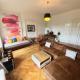 Wenceslas square apartment 150 m2, Praha - Fotografie 1
