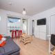 Premium Stay With Air Conditioning and Sea View Balcony, Helsinki