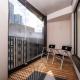 Premium Stay With Air Conditioning and Sea View Balcony, Helsinki (foto 3)