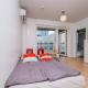 Premium Stay With Air Conditioning and Sea View Balcony, Helsinki (foto 4)