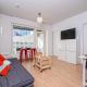 Premium Stay With Air Conditioning and Sea View Balcony, Helsinki (foto 5)