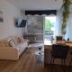 Apartment Deluxe mit Balkon Eifel Prüm, Weinsheim (foto 5)
