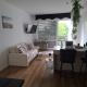 Apartment Deluxe mit Balkon Eifel Prüm, Weinsheim (foto 4)