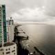 Beachfront Bocagrande Stay | Breathtaking Sunsets Cartagena - Foto 4