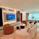Lux 4BR & S Full view of Oran Bay and port, Oran (photo 9)