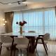 Lux 4BR & S Full view of Oran Bay and port, Oran (photo 3)
